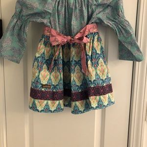 Matilda Jane outfit